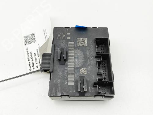 Electronic module VW PASSAT B8 Variant (3G5, CB5) 2.0 TDI | BP29867449M83