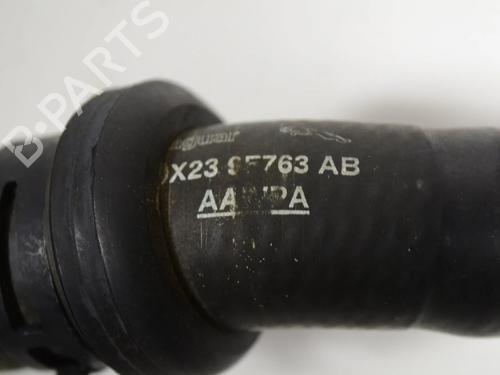Pipe JAGUAR XF I (X250) 5.0 | BP30257751M125