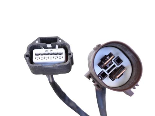 Electronic module LAND ROVER RANGE ROVER EVOQUE (L538) 2.0 D 4x4 | BP33366562M83 - Image 3