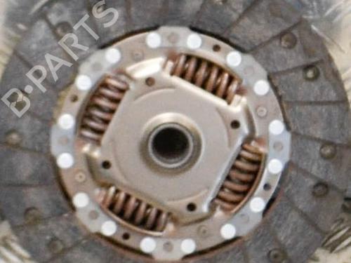Other SKODA OCTAVIA III Combi (5E5, 5E6) 1.6 TDI | BP14640958O1 