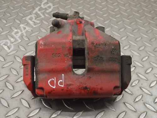 Used Right front brake caliper VW GOLF V (1K1) 2.0 GTI (200 hp) 30230421