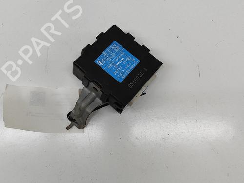 Module électronique TOYOTA PRIUS Liftback (_W2_) 1.5 Hybrid (NHW2_) (113 hp) 28434162