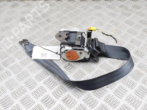 Used Front right seatbelt Front right seatbelt SKODA KAROQ (NU7, ND7) 1.5 TSI (150 hp) 39590775 39590775