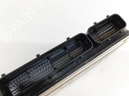 Engine control unit (ECU) TOYOTA YARIS (_P21_, _PA1_, _PH1_) 1.0 (KSP211) | BP27776394M57