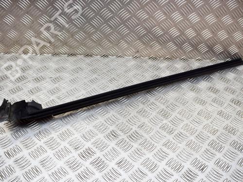 Rubber door seal CITROËN C6 (TD_) 2.7 HDi | BP14634563C142 