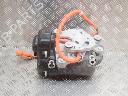 Used AC compressor TESLA MODEL 3 (5YJ3) EV (283 hp) 27751576
