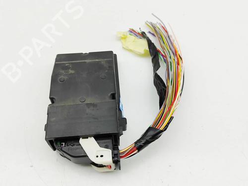 Used Electronic module Electronic module VOLVO XC40 (536) B4 Mild-Hybrid (197 hp) 33379468 33379468