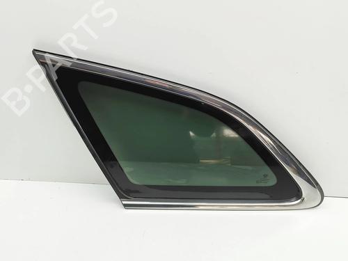 Used Rear left quarter glass Rear left quarter glass KIA CEE'D Sportswagon (JD) 1.6 CRDi 136 (136 hp) 33825722 33825722