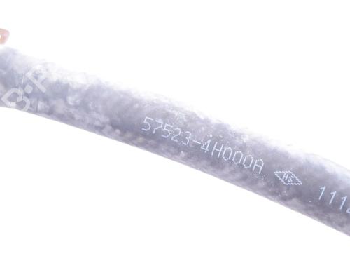Pipe HYUNDAI H-1 Travel (TQ) 2.5 CRDi | BP33368042M125 - Image 5