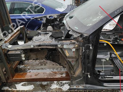 Used Other Other AUDI A4 B9 (8W2, 8WC) 35 TFSI Mild Hybrid (150 hp) 32973472 32973472