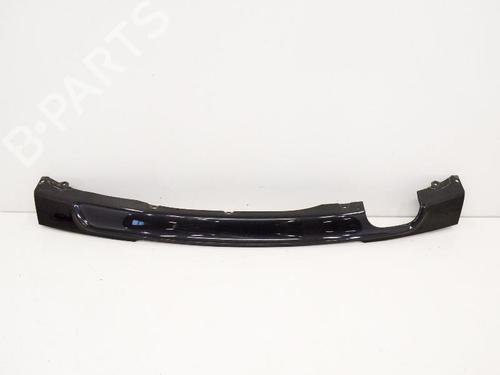 Bakfanger-spoiler BMW 3 (F30, F80) 335 d xDrive (313 hp) 14609438