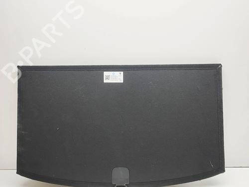 Luggage compartment floor TESLA MODEL Y (5YJY) Long Range All-wheel Drive | BP39073133I33 - Image 2