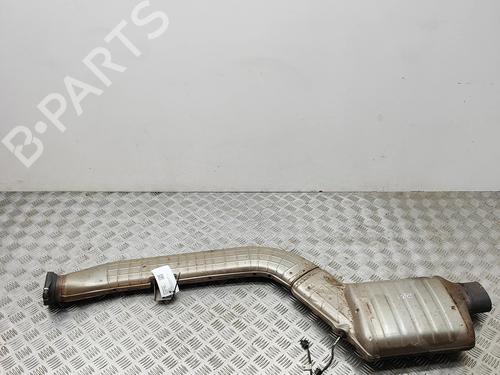 Katalysator Katalysator BMW 5 Touring (G31) 530 d xDrive (265 hp) 37269183 37269183