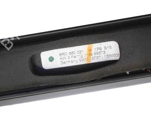 Reling dachowy AUDI Q5 (8RB) SQ5 TDI quattro | BP30244799C65