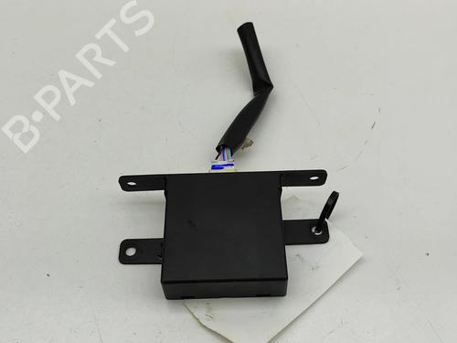 Used Electronic module Electronic module NISSAN QASHQAI III (J12) 1.3 DIG-T All-wheel Drive (158 hp) 28955402 28955402