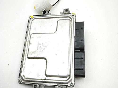Engine control unit (ECU) OPEL COMBO E Tour / Life (K9) Combo-e | BP38050462M57 - Image 4