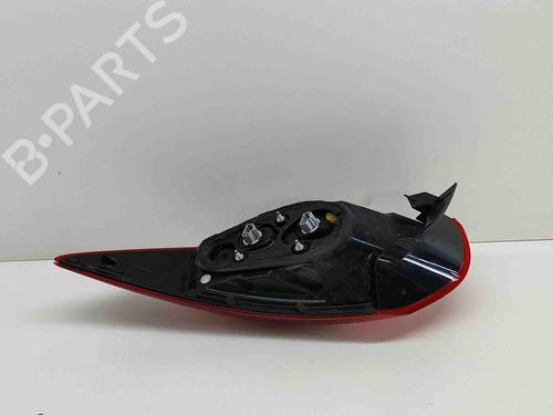 Left taillight MAZDA CX-5 (KE, GH) 2.2 D AWD (KE102) | BP29867310C34