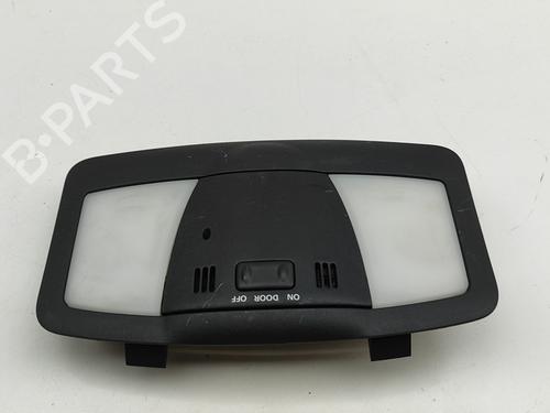 Used Interior roof light NISSAN 370Z Coupe (Z34) NISMO 3.7 (344 hp) 28676699
