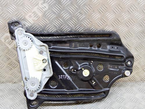 Rear right window mechanism BMW 1 Convertible (E88) 118 d (143 hp) 7291452 | 7165594 | 903.0245 | E840311 | 5YY0018