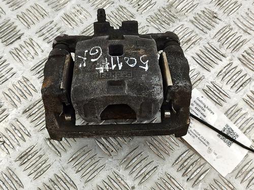 Used Left rear brake caliper MAZDA CX-9 (TB) 3.5 (263 hp) 23865492