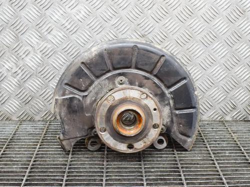 Used Right front steering knuckle SKODA SUPERB II (3T4) 1.6 TDI (105 hp) 14611335
