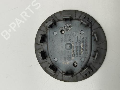 Hub cap PORSCHE CAYENNE (9YA) 3.0 E-Hybrid AWD (9YAAE1) | BP27784787C160 