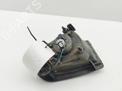 Left front fog light ISUZU D-MAX II (TFR, TFS) 2.5 CRDi 4x4 (TFS86J) | BP38961850C30 - Image 5