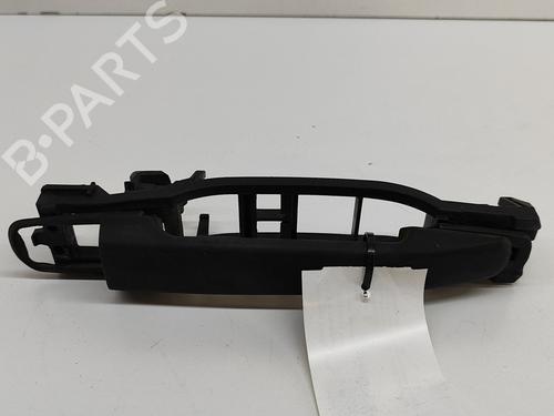Portiergreep links voor MERCEDES-BENZ SLK (R170) 230 Kompressor (170.447) (193 hp) 24818433