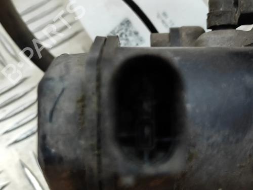 Left rear brake caliper BMW 7 (F01, F02, F03, F04) 730 d | BP28548569M107