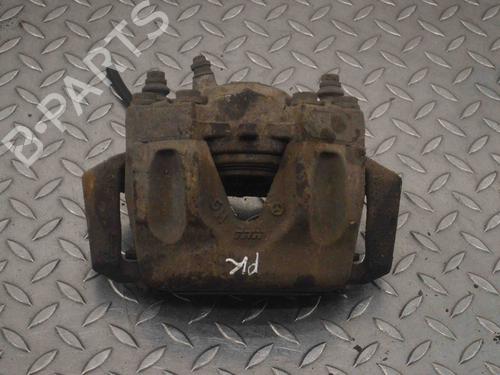 Used Left front brake caliper MERCEDES-BENZ CLS (C218) CLS 250 CDI / BlueTEC / d (218.303, 218.304) (204 hp) 30252438