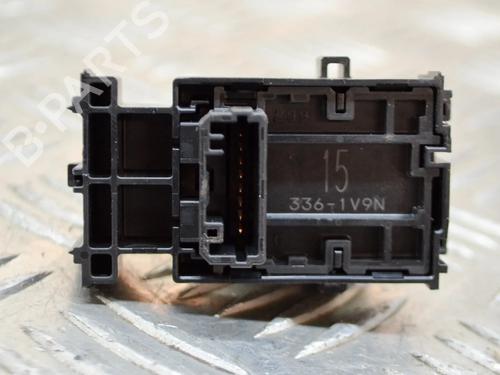 Right rear window switch TOYOTA RAV 4 V (_A5_, _H5_) 2.5 Hybrid AWD (AXAH54, AXAL54) | BP27750409I28