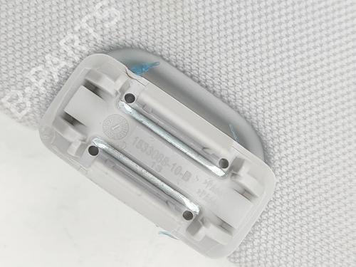 Right sun visor TESLA MODEL 3 (5YJ3) EV Performance AWD | BP33697771I2 - Image 6