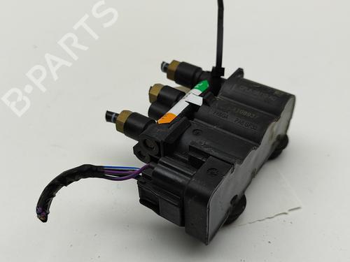 Electronic module LAND ROVER RANGE ROVER SPORT II (L494) 5.0 SCV8 4x4 | BP27792504M83