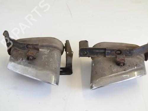 Used Other Other BENTLEY CONTINENTAL Coupe (3W_, 393) 6.0 GT Speed (610 hp) 33365548 33365548