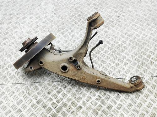 Right rear steering knuckle VW TRANSPORTER T6 Van (SGA, SGH, SHA, SHH) 2.0 TDI | BP31687418M28 