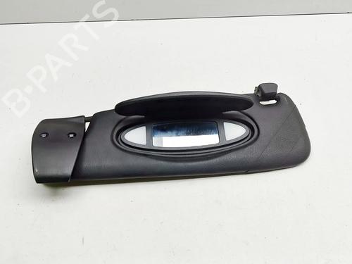 Left sun visor PORSCHE BOXSTER (987) S 3.4 | BP33393972I1 - Image 5