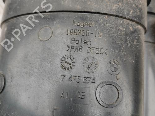 Other BMW 4 Gran Coupe (G26) M440 i Mild-Hybrid xDrive | BP34136730O1  - Image 7