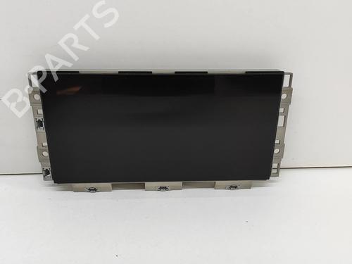 Display AUDI A1 Sportback (GBA) 25 TFSI (95 hp) 19645119