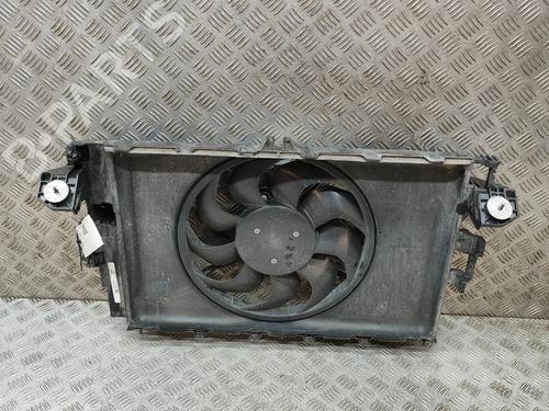 Radiator fan TESLA MODEL 3 (5YJ3) EV | BP36186442M35 - Image 4