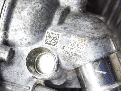 Auxiliary water pump AUDI Q2 (GAB, GAG) 35 TFSI | BP27762762M111 