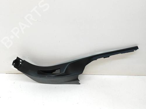 Trinbræt Trinbræt DS DS 7 Crossback (J4_, JR_, JC_) 1.5 BlueHDi 130 (JCYHZJ, JCYHZR) (130 hp) 28552965 28552965