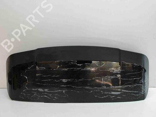 Spoiler bagklap SKODA ENYAQ iV SUV (5AZ) 85 (286 hp) 28115691