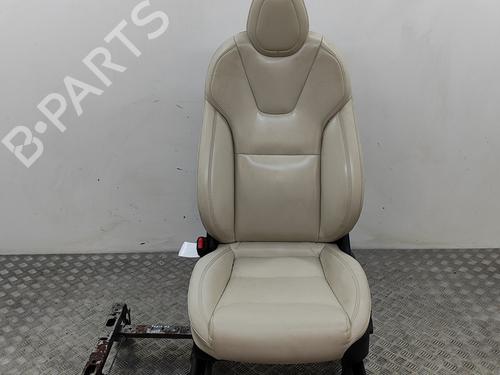 Used Left front seat TESLA MODEL X (5YJX) P100D AWD (772 hp) 25216662