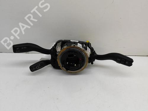Used Steering column stalk Steering column stalk AUDI A8 D3 (4E2, 4E8) 4.2 TDI quattro (326 hp) 26142164 26142164