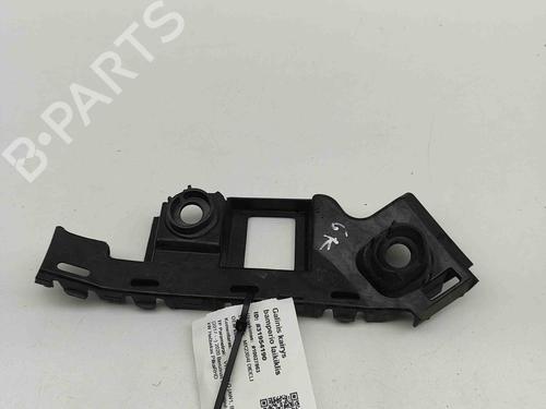 Used Rear bumper bracket VW POLO VI (AW1, BZ1, AE1) 2.0 GTI (200 hp) 28675164