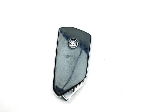 Electronic module SKODA SUPERB IV Estate (NZ5) 1.5 TSI iV PHEV | BP36703690M83 - Image 2