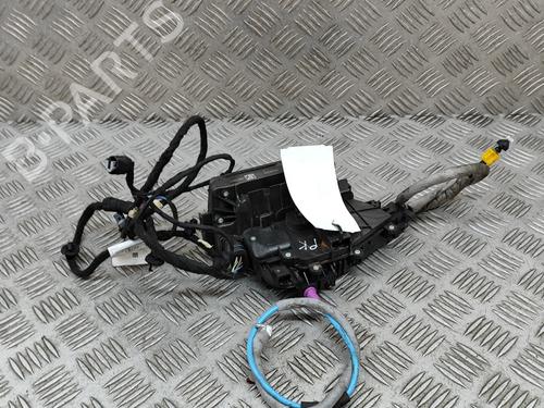 Front left lock MERCEDES-BENZ C-CLASS Convertible (A205) C 300 (205.483) | BP22998697C98 