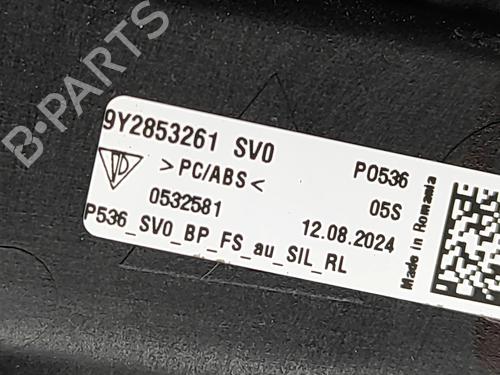 Other PORSCHE CAYENNE Coupe (9YB) 4.0 S AWD (9YBBJ1) | BP29594164O1