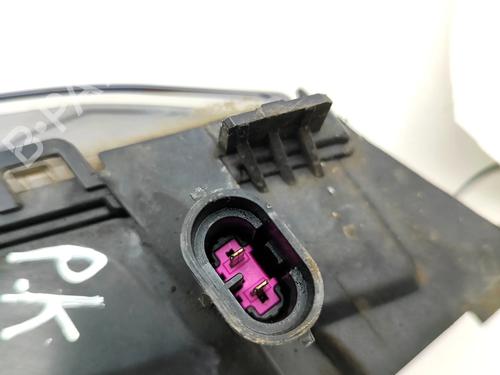 Left front fog light BMW 6 Gran Coupe (F06) 640 d | BP33392005C30  - Image 8