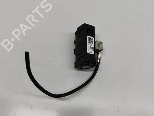 Antenna/Base AUDI Q8 E-TRON Sportback (GET) 55 quattro | BP28687844C140 